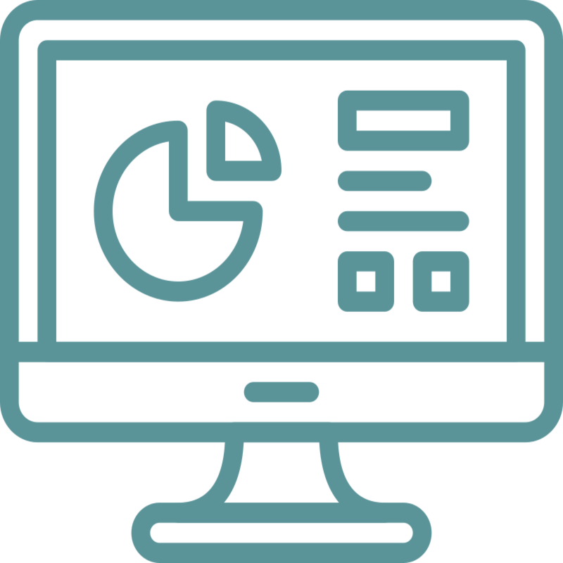 Store Dashboard Icon