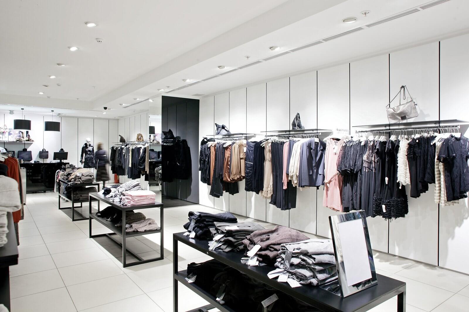 In-store